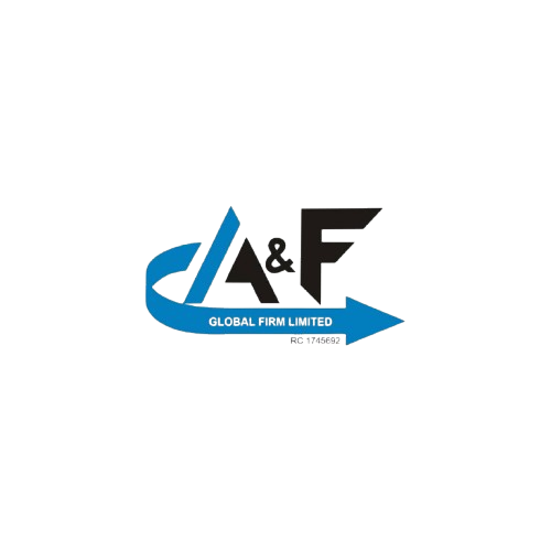 A&F Logistics Logo